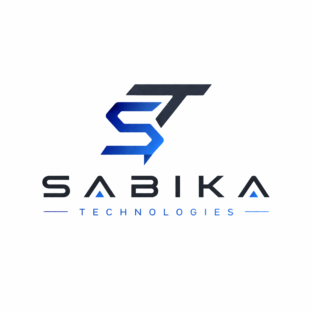 Sabika Technologies logo